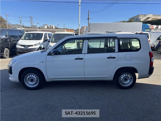 Toyota PROBOX 2020 6455137-6