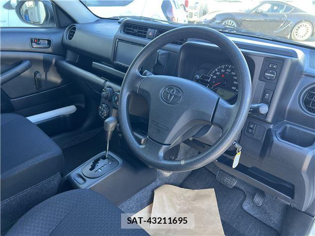 Toyota PROBOX 2020 6455137-7