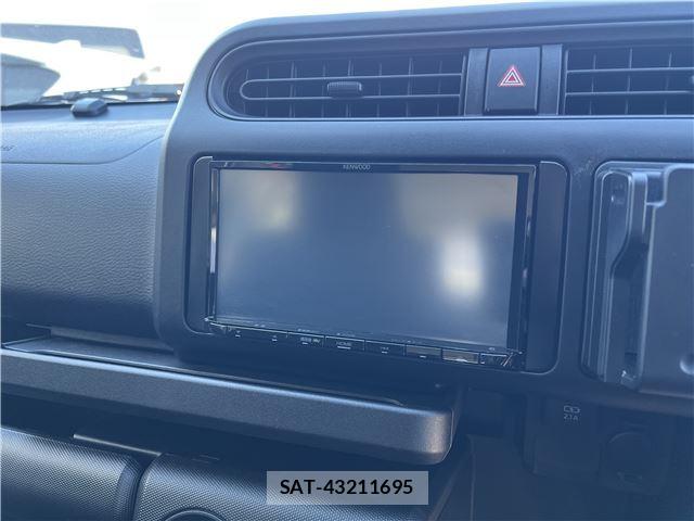 Toyota PROBOX 2020 6455137-9