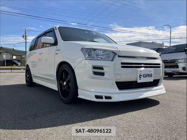 Toyota PROBOX 2020 6455706-10
