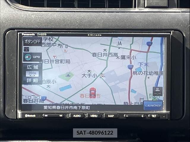 Toyota PROBOX 2020 6455706-4