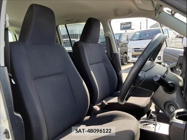 Toyota PROBOX 2020 6455706-6