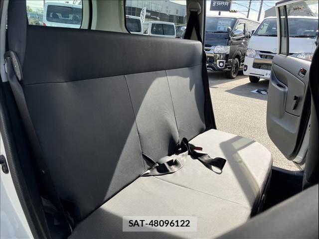 Toyota PROBOX 2020 6455706-7