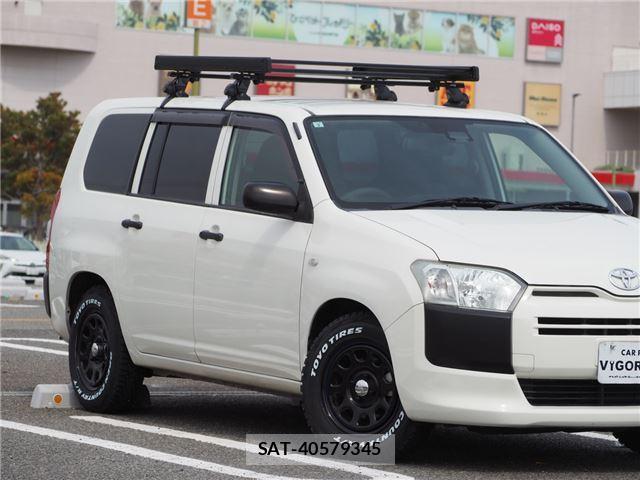 Toyota PROBOX 2018 6458065-3