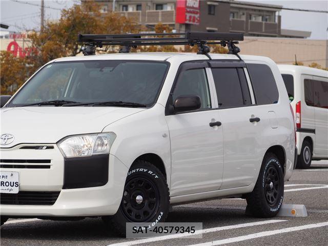 Toyota PROBOX 2018 6458065-4