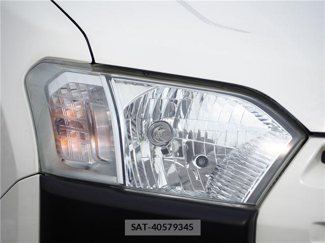 Toyota PROBOX 2018 6458065-5