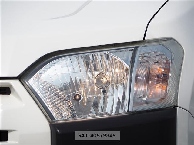 Toyota PROBOX 2018 6458065-6