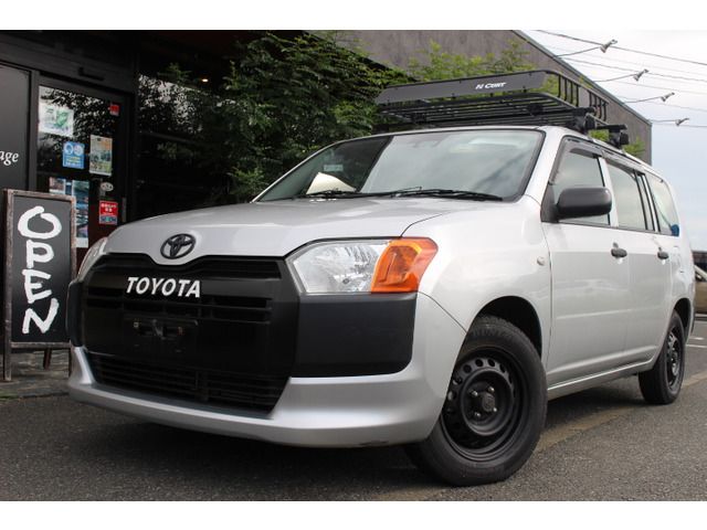 Toyota PROBOX 2016 6459093-0