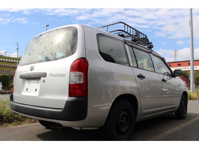 Toyota PROBOX 2016 6459093-10