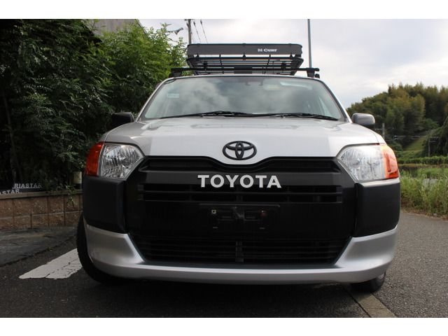 Toyota PROBOX 2016 6459093-4