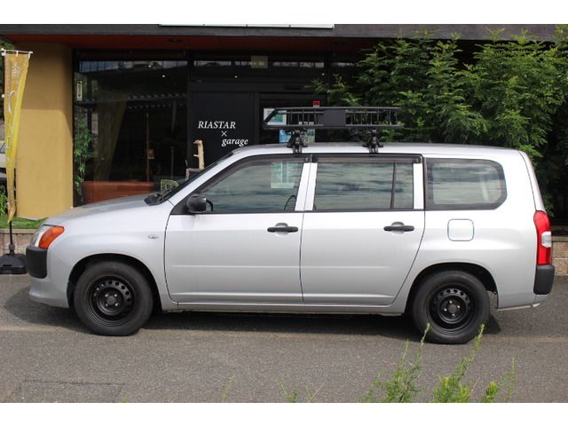 Toyota PROBOX 2016 6459093-5