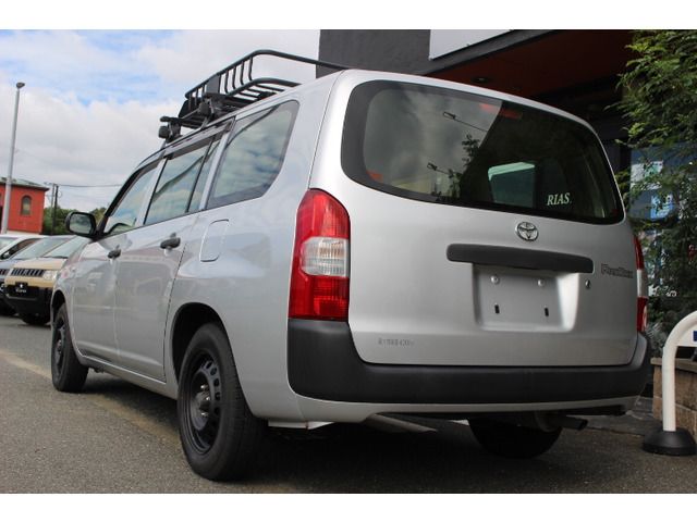 Toyota PROBOX 2016 6459093-6
