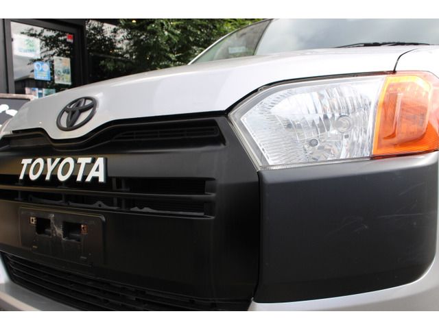 Toyota PROBOX 2016 6459093-7