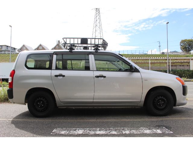 Toyota PROBOX 2016 6459093-9