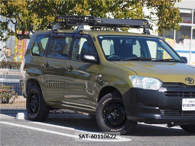 Toyota PROBOX 2015 6459526-3
