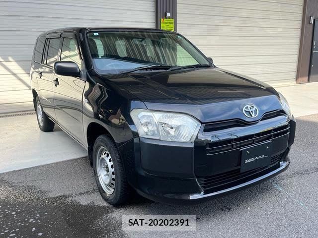 Toyota PROBOX 2015 6459619-0