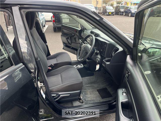 Toyota PROBOX 2015 6459619-10