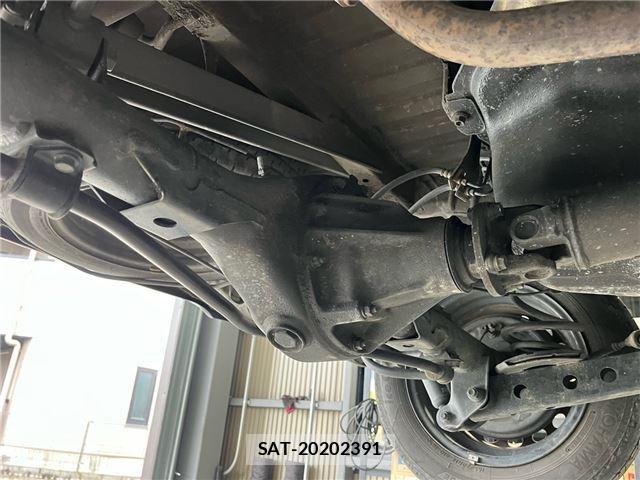 Toyota PROBOX 2015 6459619-2