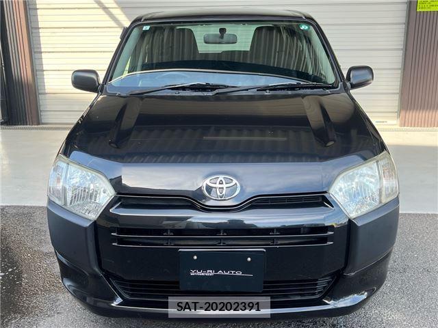 Toyota PROBOX 2015 6459619-3
