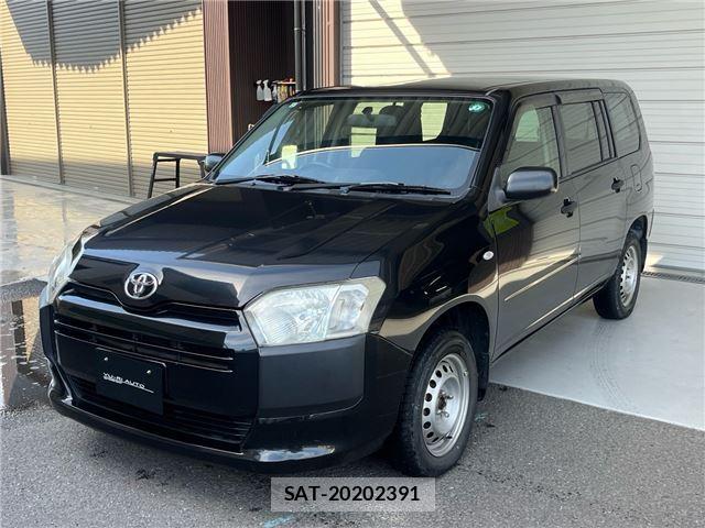 Toyota PROBOX 2015 6459619-4