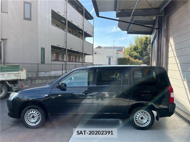 Toyota PROBOX 2015 6459619-5