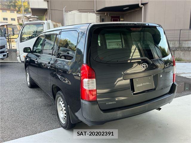Toyota PROBOX 2015 6459619-6