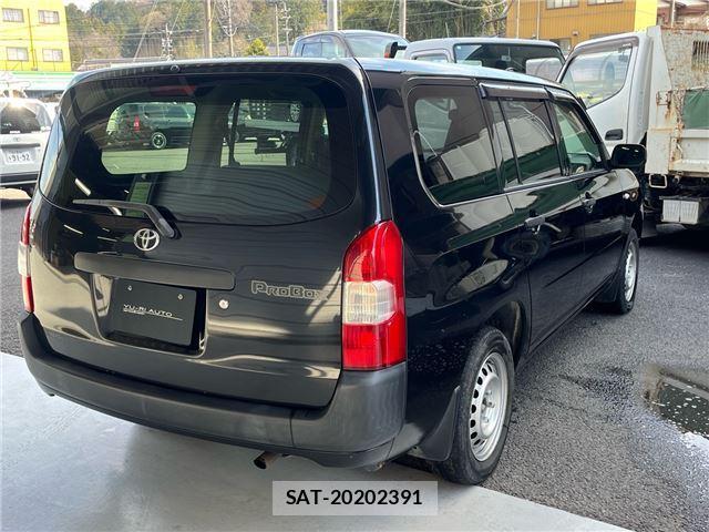 Toyota PROBOX 2015 6459619-8
