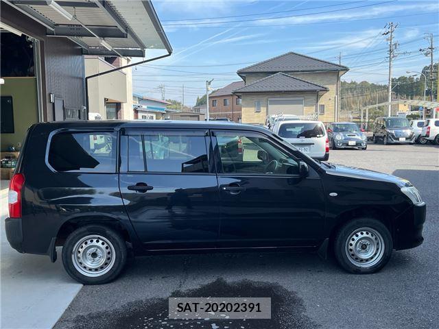 Toyota PROBOX 2015 6459619-9