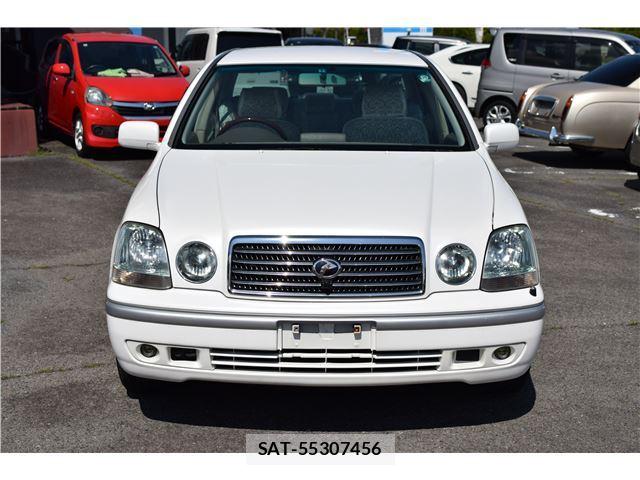 Toyota PROGRES 2004 6460992-1