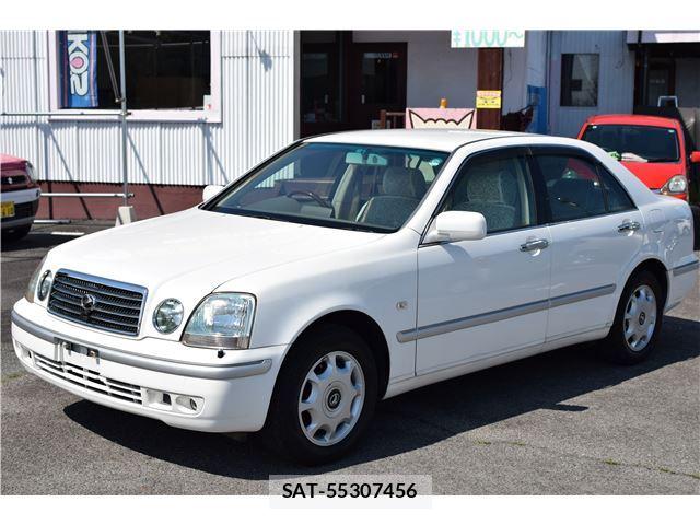 Toyota PROGRES 2004 6460992-2