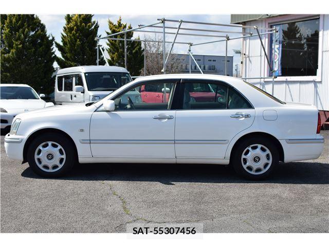 Toyota PROGRES 2004 6460992-3