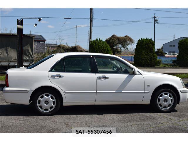 Toyota PROGRES 2004 6460992-7