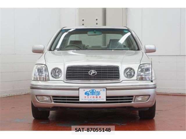 Toyota PROGRES 1999 6461170-1