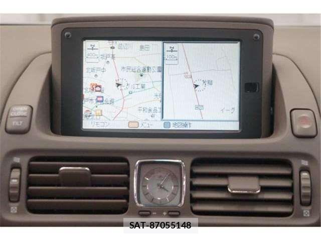 Toyota PROGRES 1999 6461170-10