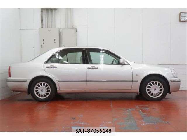 Toyota PROGRES 1999 6461170-3
