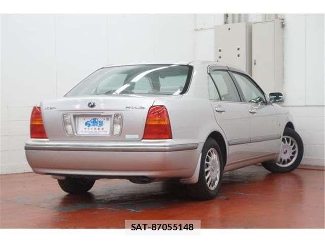 Toyota PROGRES 1999 6461170-4