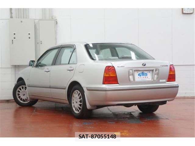 Toyota PROGRES 1999 6461170-6