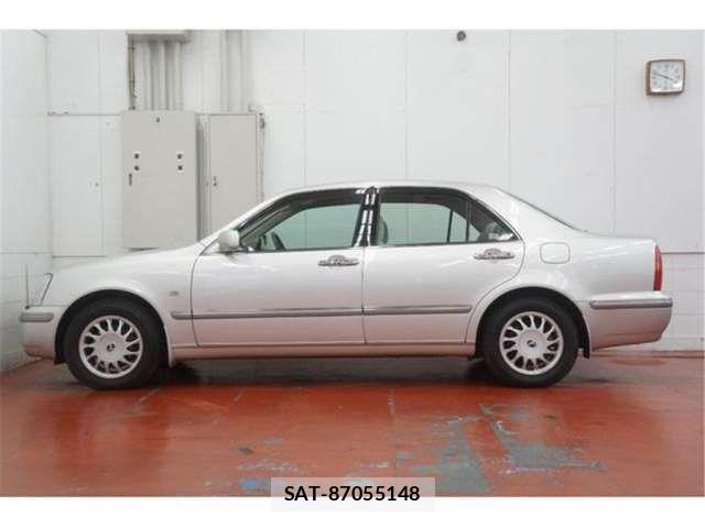 Toyota PROGRES 1999 6461170-7