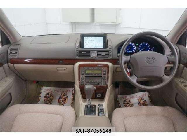 Toyota PROGRES 1999 6461170-8