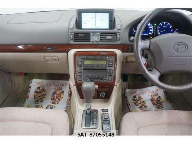 Toyota PROGRES 1999 6461170-9