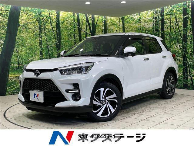 Toyota RAIZE 2023 6426803-3