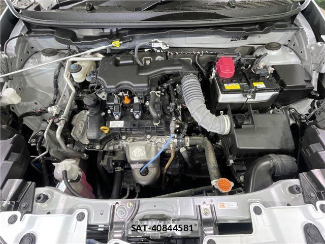 Toyota RAIZE 2023 6426803-4