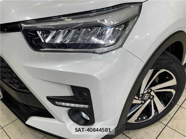 Toyota RAIZE 2023 6426803-6