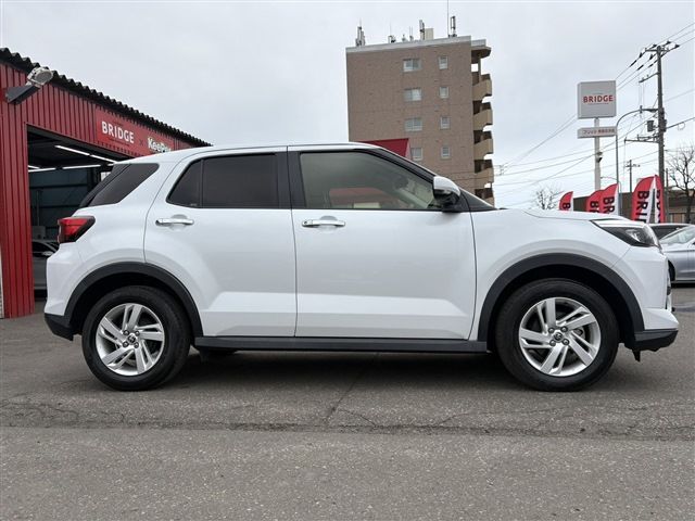 Toyota RAIZE 2020 6435986-10