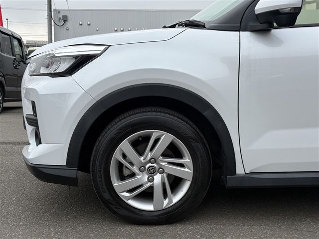 Toyota RAIZE 2020 6435986-3