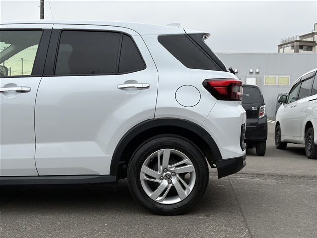 Toyota RAIZE 2020 6435986-5
