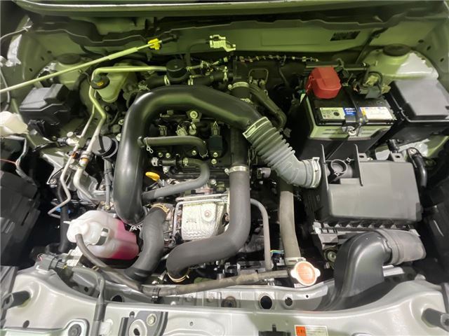 Toyota RAIZE 2020 6436258-4