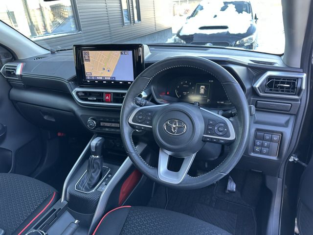 Toyota RAIZE 2020 6436829-5