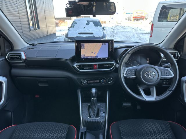 Toyota RAIZE 2020 6436829-6