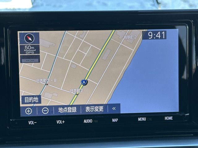 Toyota RAIZE 2020 6436829-8